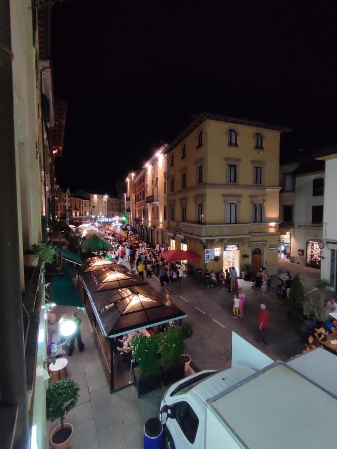 Hotel Italia Porretta Terme Esterno foto