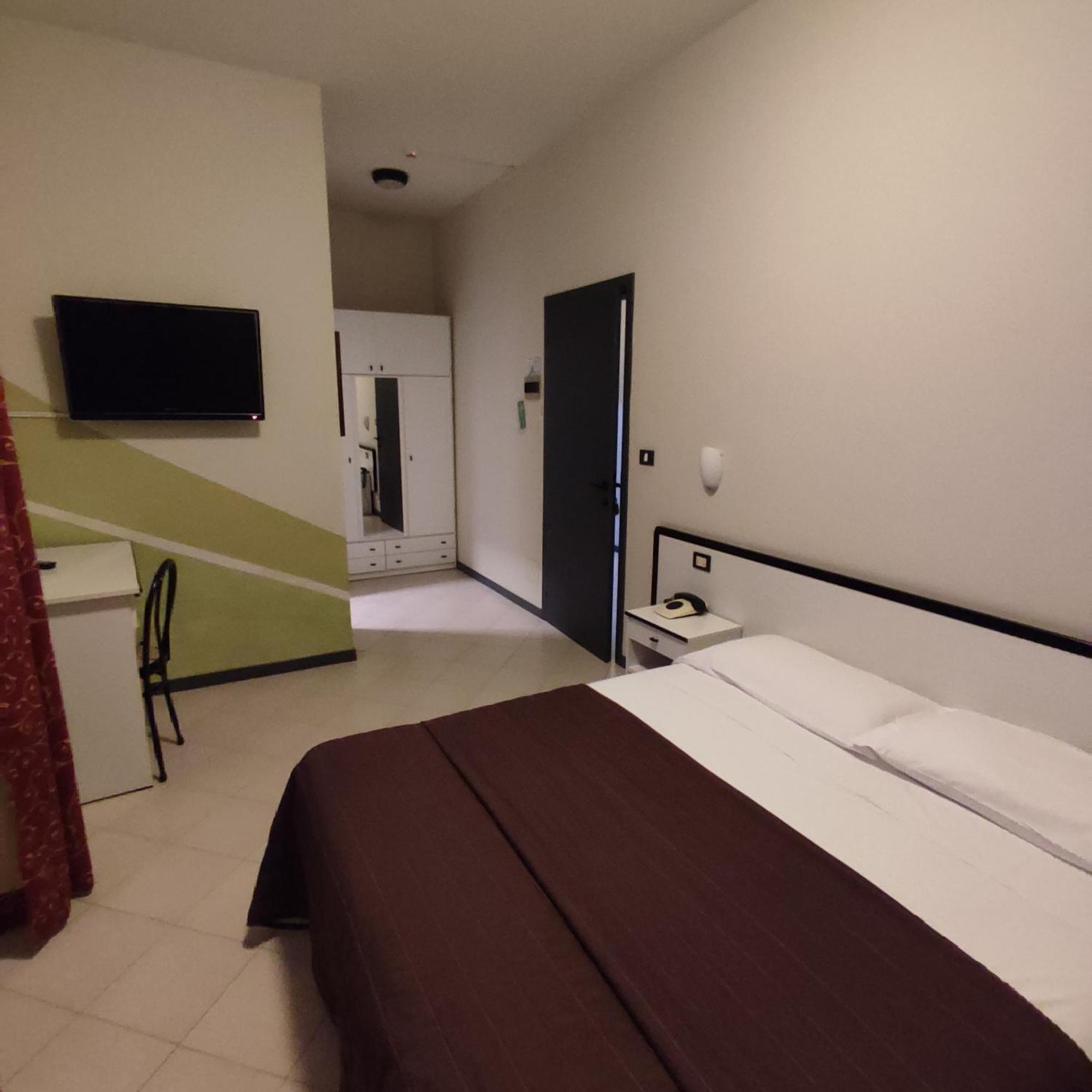 Hotel Italia Porretta Terme Camera foto